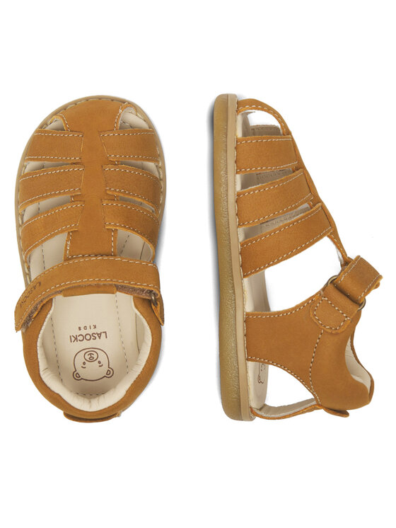 Lasocki Kids Lasocki Kids Sandalen BOB CI12-BOB-02(II)CH Braun