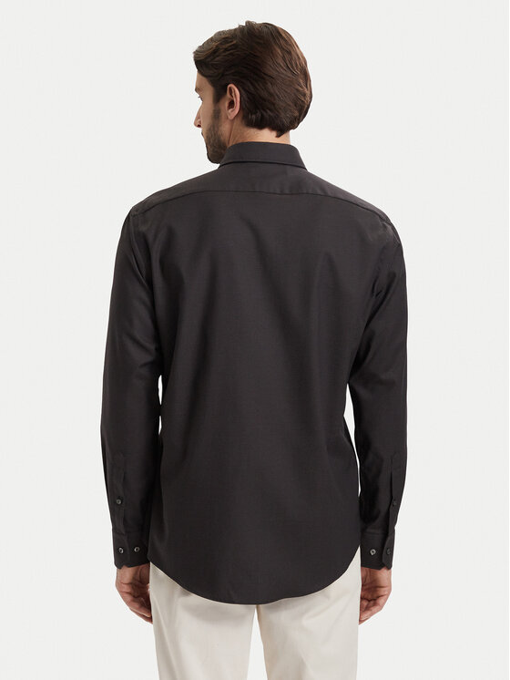 BOSS BOSS Ing H-Joe 50560583 Szürke Regular Fit