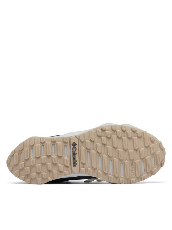 Columbia Columbia Trekking Facet 75 Mid Outdry 2099731 Siva