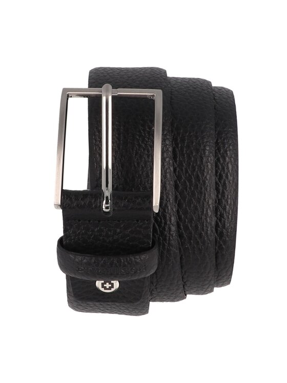 Strellson Strellson Pasek 308094 Czarny