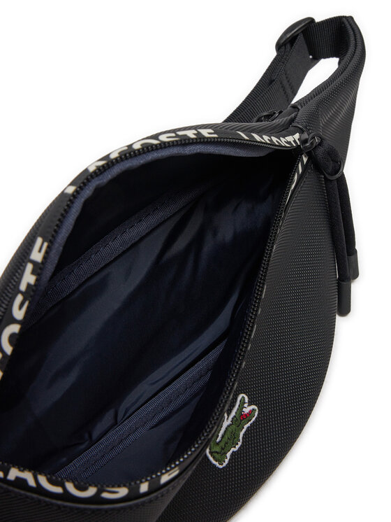 Lacoste Lacoste Nerka NU4445TX Czarny