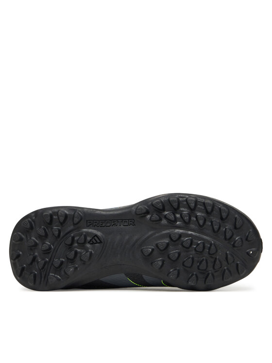 adidas adidas Ποδοσφαιρικά Παπούτσια Predator League JI1151 Μαύρο