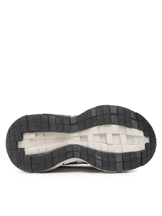 Skechers Skechers Sneakers Mega-Craft 400000L/BKOL Nero