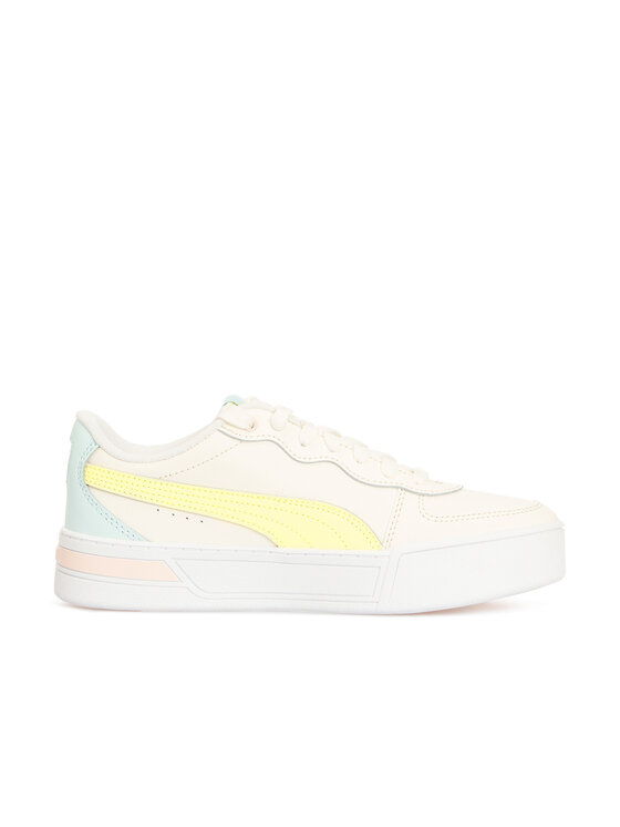 Puma Puma Sneakersy 374764 Biały