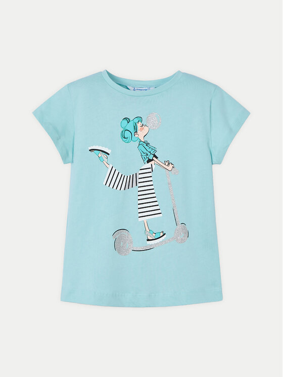 T-Shirt Mayoral