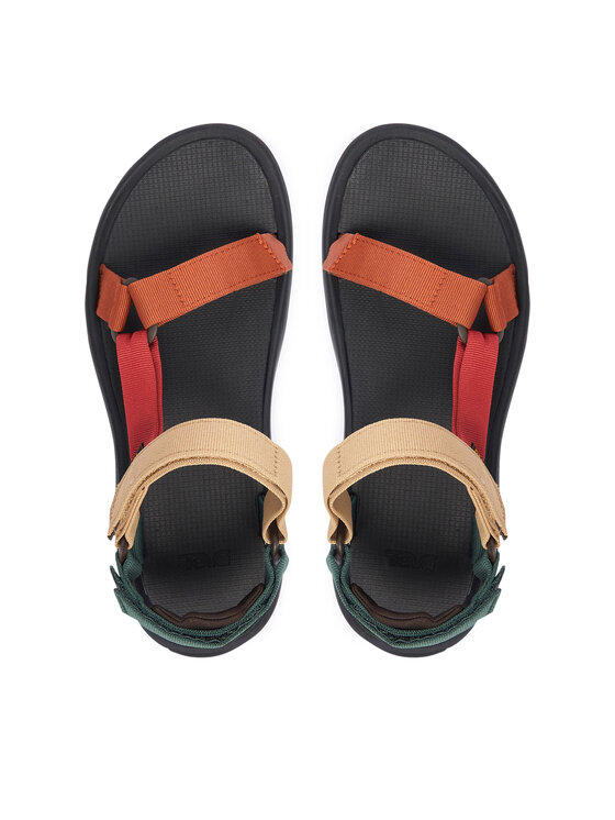 Teva Teva Сандали Hurricane XLT3 1173670 Цветен