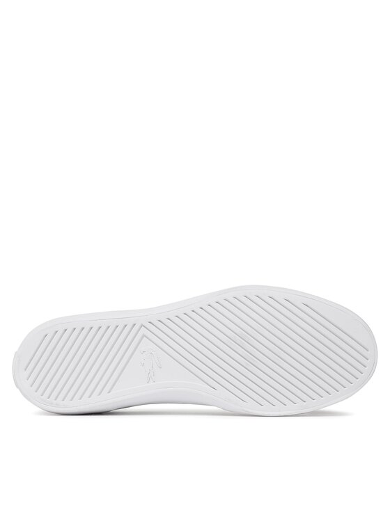 Lacoste Lacoste Sneakers Lerond 0722 1 Cfa 743CFA0010216 Bianco