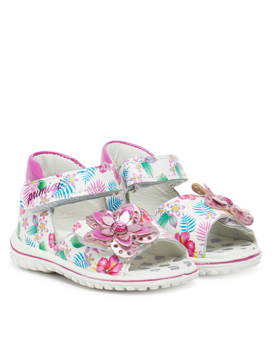 Primigi Primigi Sandale 7864800 Bijela
