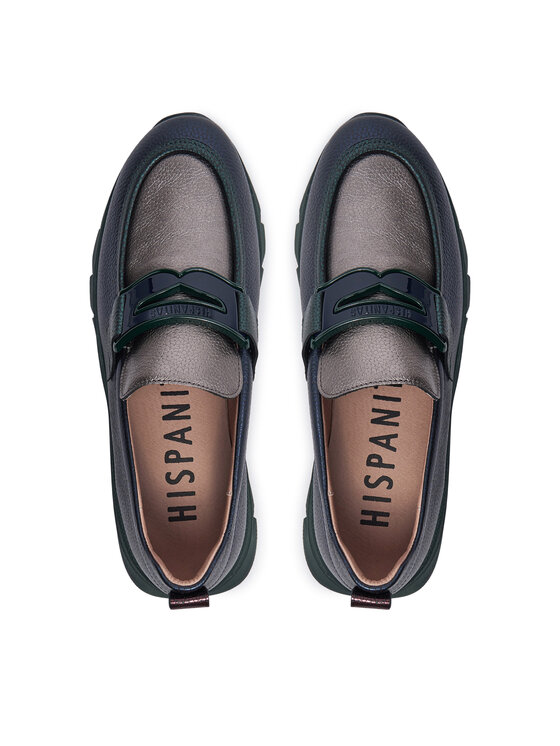 Hispanitas Hispanitas Halbschuhe Bolmet-I24 CHI243631 Bunt