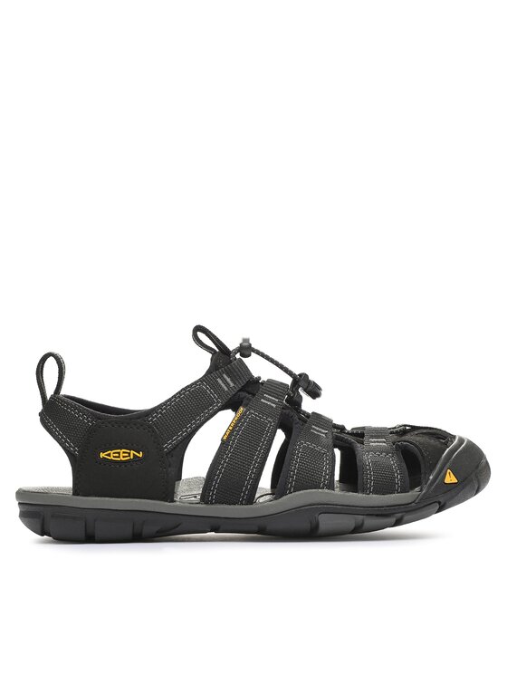 Keen Sandales Clearwater Cnx 1008660 Melns