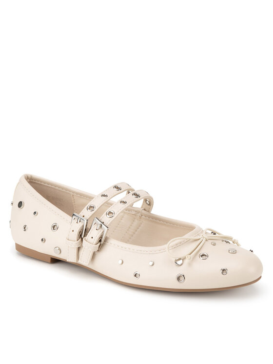JENNY JENNY Balerīnas LS4193-58 Bēšs