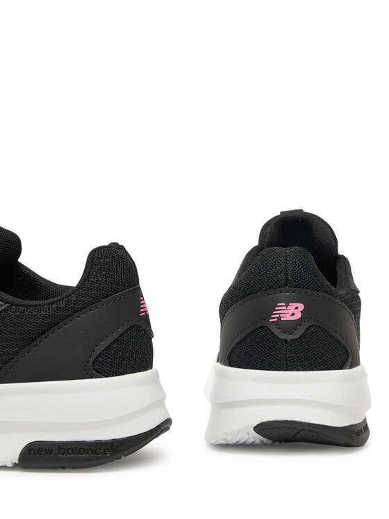 New Balance New Balance Futócipő 578's GK578BP Fekete