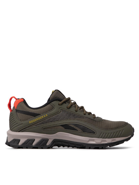 Reebok Reebok Trekkingschuhe Ridgerider 6.0 GZ3618 Grün
