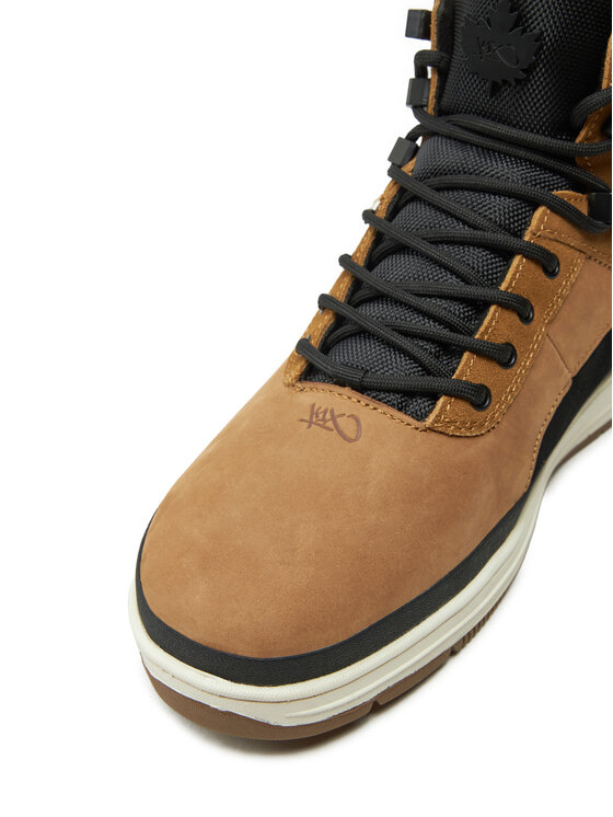 K1X K1X Sneakers K1X GK3000 1080342 Marrone