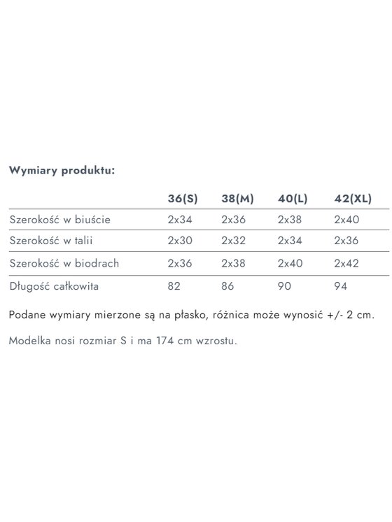 Makadamia Makadamia Sukienka wieczorowa M855 Czarny Slim Fit