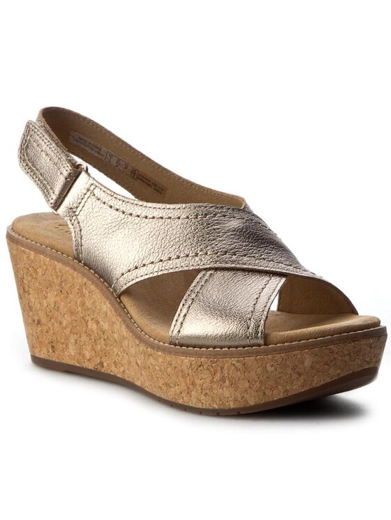 Clarks 2025 aisley tulip