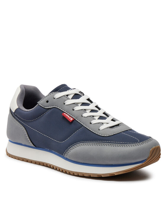 Levi's® Levi's® Sneakers 234705-532-117 Bleumarin