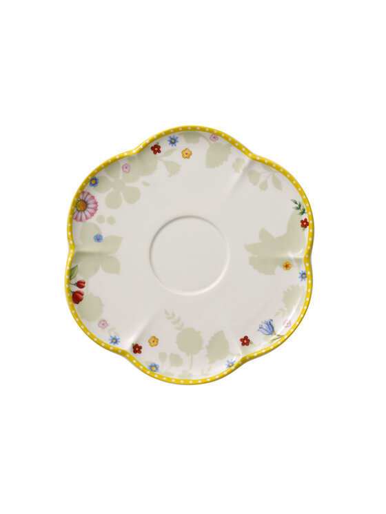 NEU SELTEN 🍶🌷🥛VILLEROY Boch Spring Awakening Milchk%c3%a4nchen Ostern 376641700195