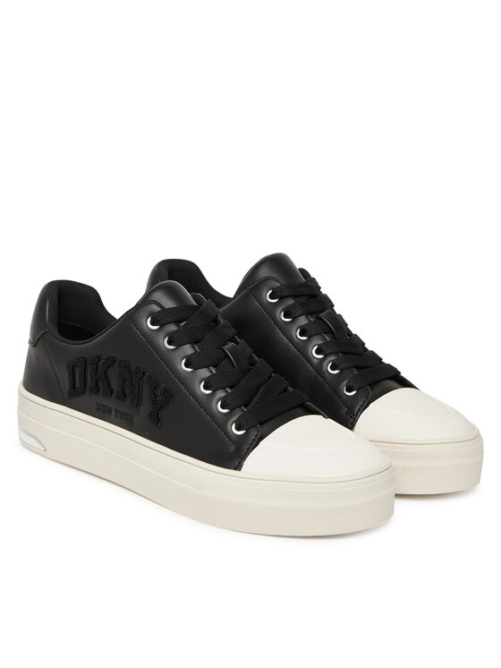 DKNY DKNY Scarpe da ginnastica York K3511777 Nero