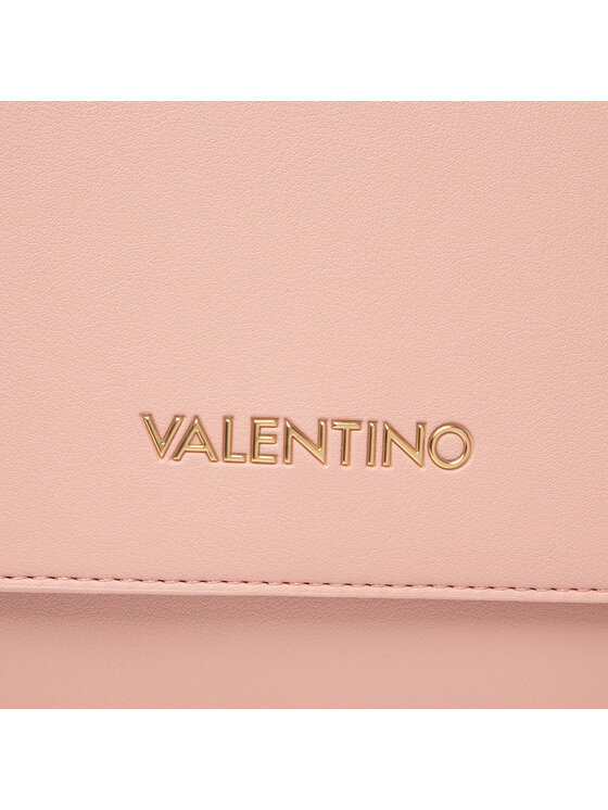 Valentino Valentino Handtasche Olive VBS5JM03 Rosa