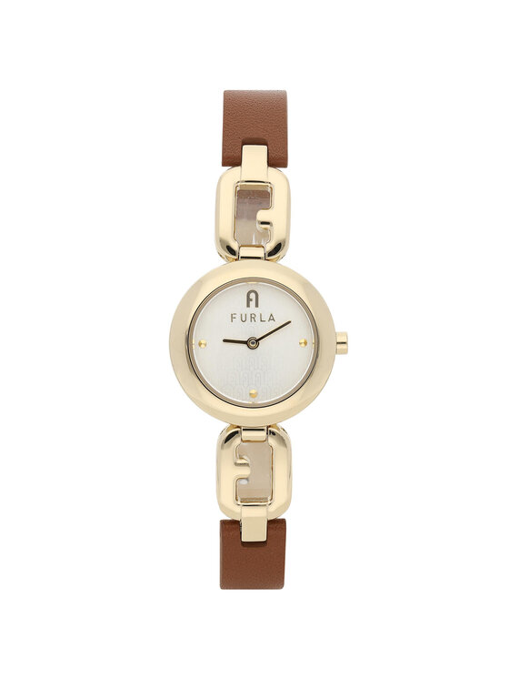 Orologio Arco Chain