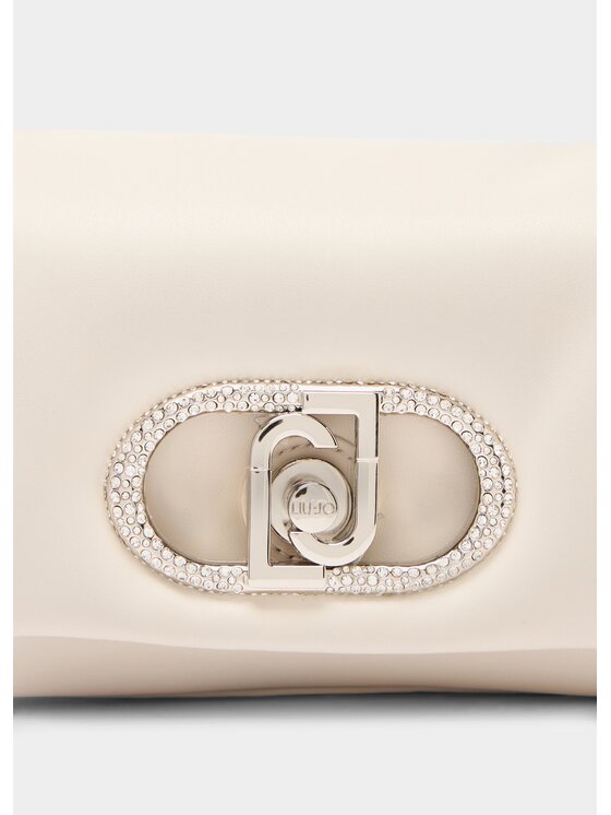 Liu Jo Liu Jo Borsa AA6269ES03001041 Bianco