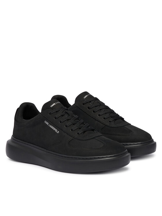 KARL LAGERFELD KARL LAGERFELD Sneakers Kore KL56527 Schwarz