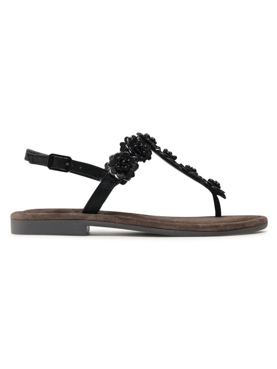 MARCO TOZZI Sandalo Donna 2-2-28123-26 - Moda E Stile Per Ogni Occasione - 4