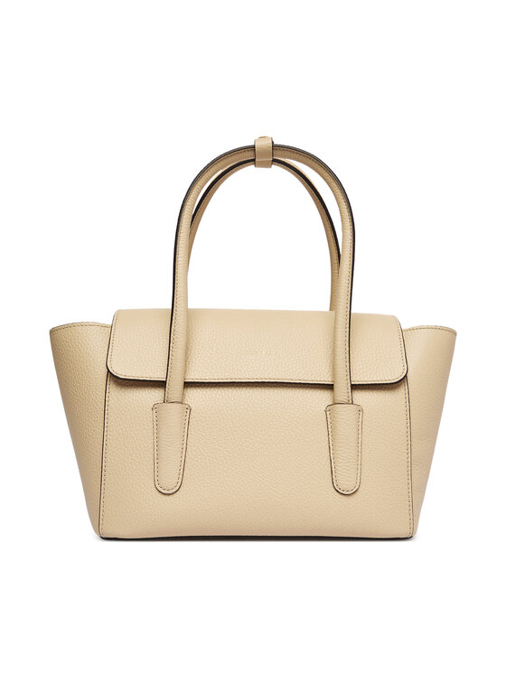 Coocazoo Coocazoo Borsetta T8A Coccinelledouble Beat E1 T8A 18 02 01 Beige