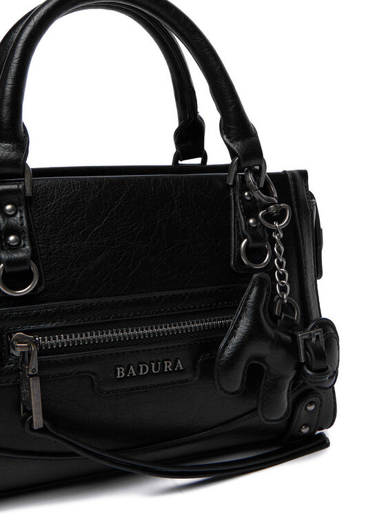 Badura Badura Geantă C-YH229 Negru