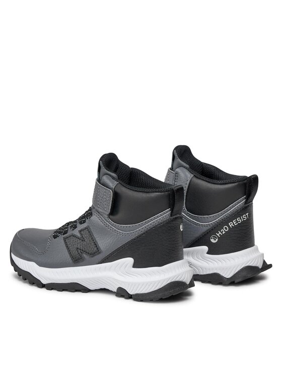 New Balance New Balance Сникърси PT800TG3 Сив