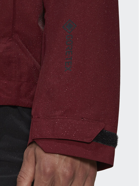adidas adidas Neperšlampanti striukė Terrex Gtx Paclite HH9183 Vyšninė Reglan Fit