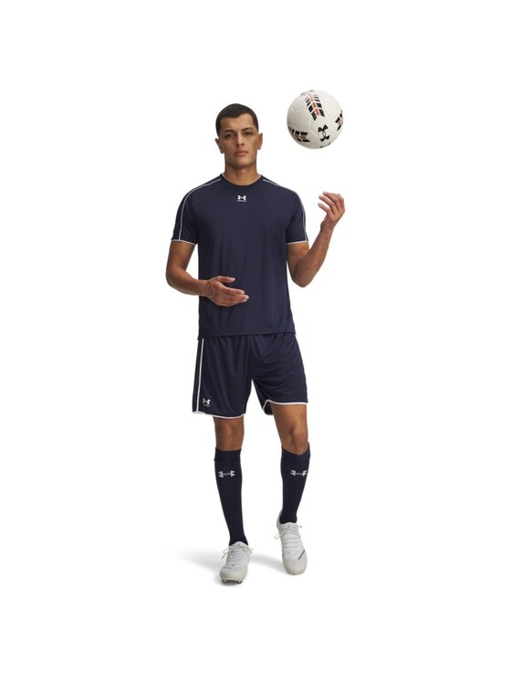 Under Armour Under Armour Koszulka techniczna 6009875 Granatowy Regular Fit