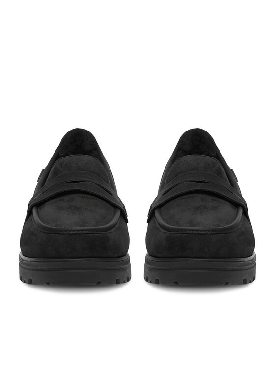 Rieker Rieker Loafers CEO-43051-00 Μαύρο