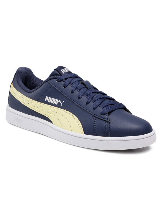 puma fille homme deepblue