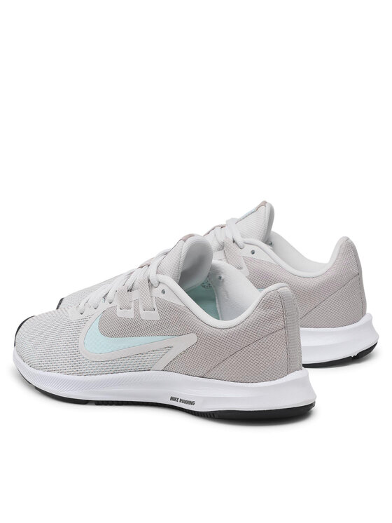Nike Nike Scarpe da corsa Downshifter 9 AQ7486 007 Grigio