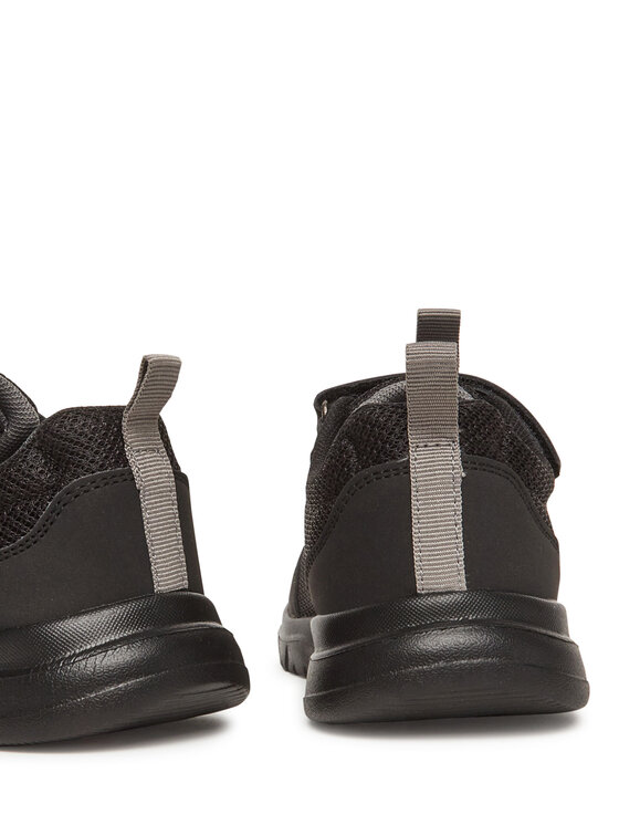 KangaRoos KangaRoos Снікерcи K-ETK Simp EV 10272 000 5500 Чорний