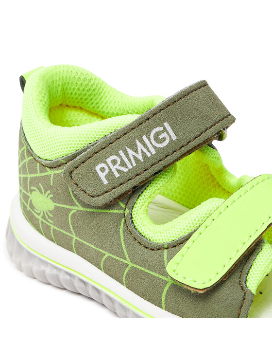 Primigi Primigi Sandali 5863833 Siva
