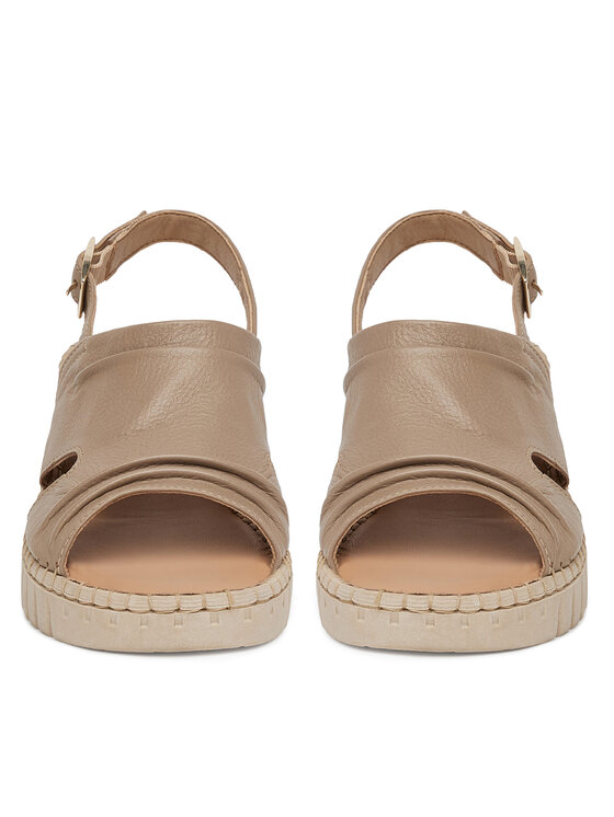 Lasocki Lasocki Sandalen WB-BRIGITTE-02 Beige