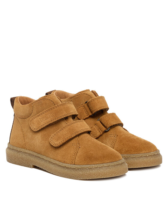 Froddo Froddo Ghete Wreny Suede G2110136-1 S Maro