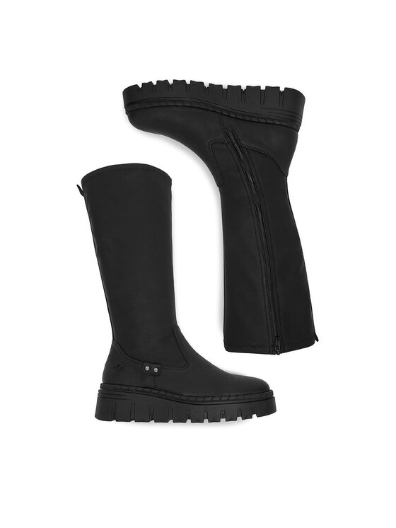 Rieker Rieker Ratsasaapad CEO-Z8990-00 Must