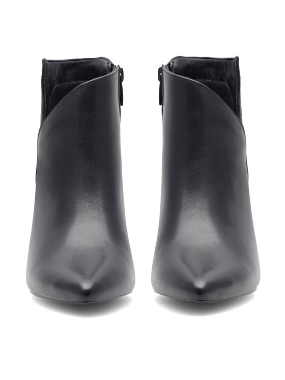 Sergio Bardi Sergio Bardi Aulinukai WYL3038-14Z-SB Juoda