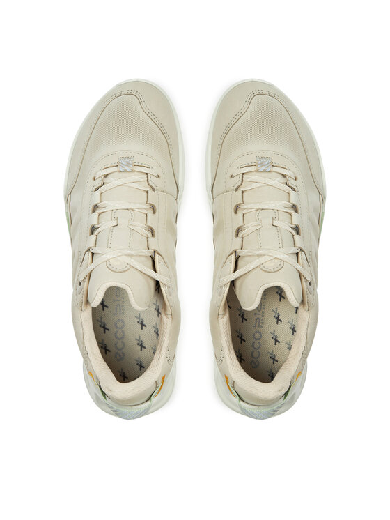 ECCO ECCO Trekingová obuv Biom 2.1 X Mountain W 82386302163 Šedá