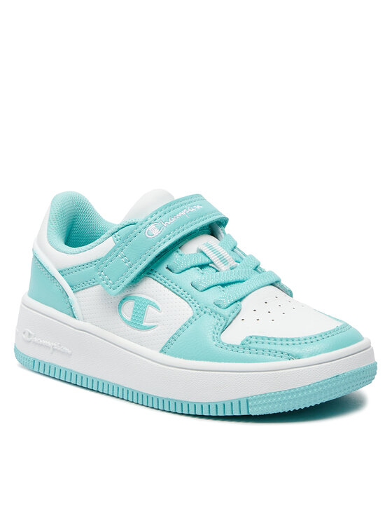 Champion Champion Sneakers Rebound 2.0 Low G Ps Low Cut Shoe S32497-CHA-BS079 Albastru