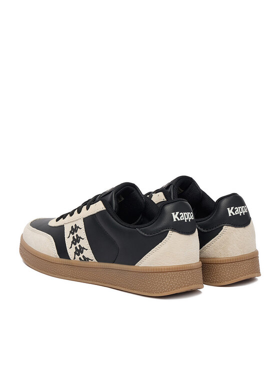 Kappa Kappa Laisvalaikio batai CEO-MP40-008Z(W) Juoda