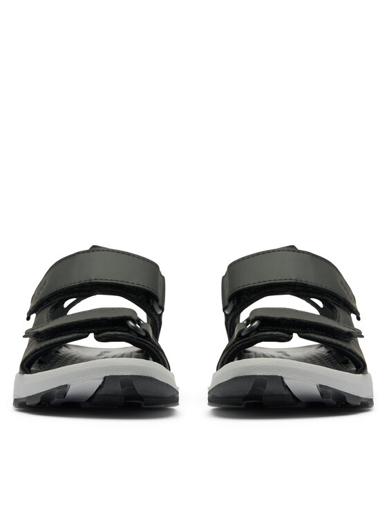 Columbia Columbia Sandali Youth Techsun Adveture™ 2148731 Nero