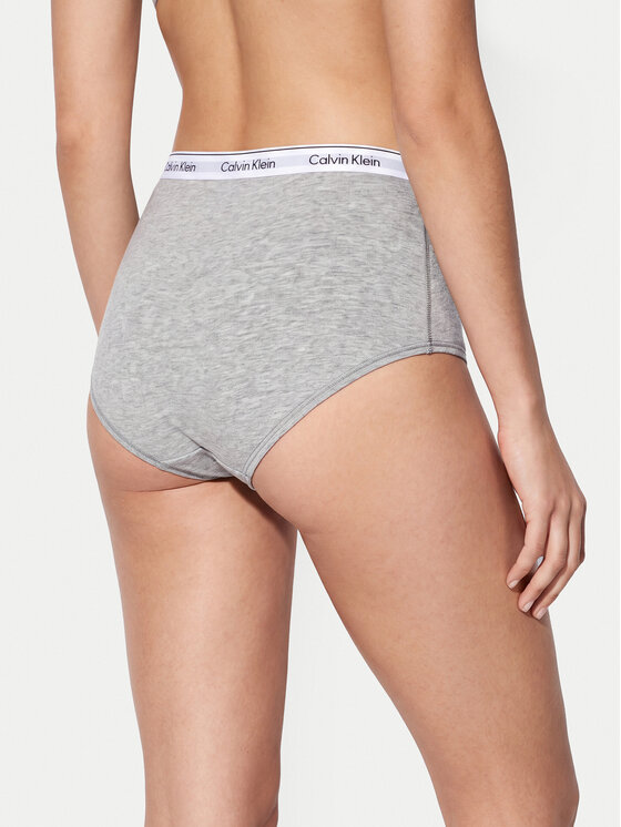 Calvin Klein Underwear Calvin Klein Underwear Bokserid 000QD5195E Hall