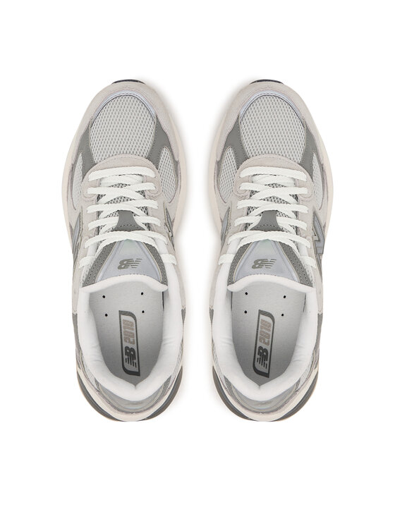 New Balance New Balance Tenisice U201011N M Svijetlo siva