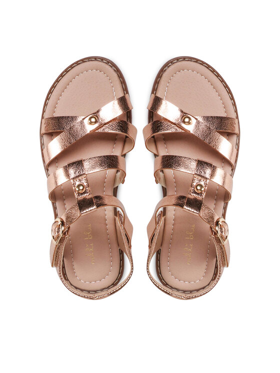 Nelli Blu Nelli Blu Sandali CS1260-29 Oro