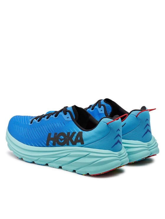 Hoka Hoka Bėgimo batai Rincon 3 1119395 Mėlyna